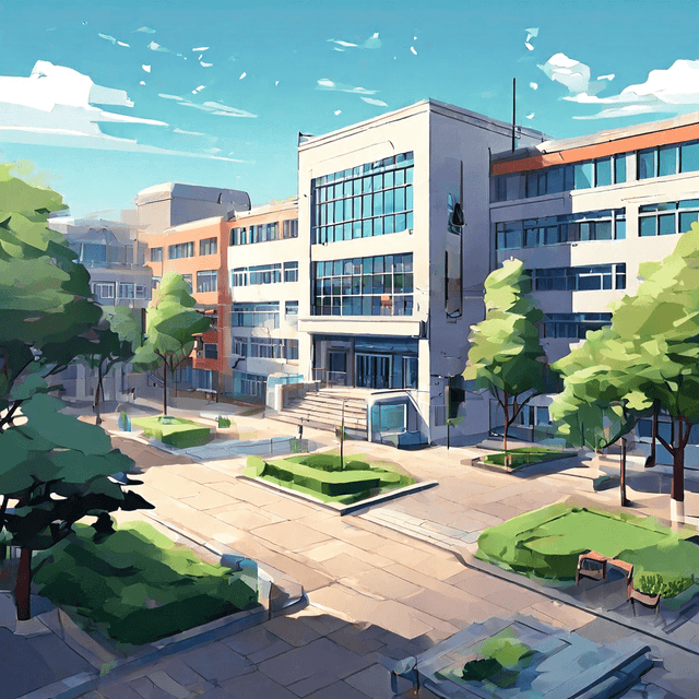 Zdjęcie szkoły Społeczne Liceum Ogólnokształcące