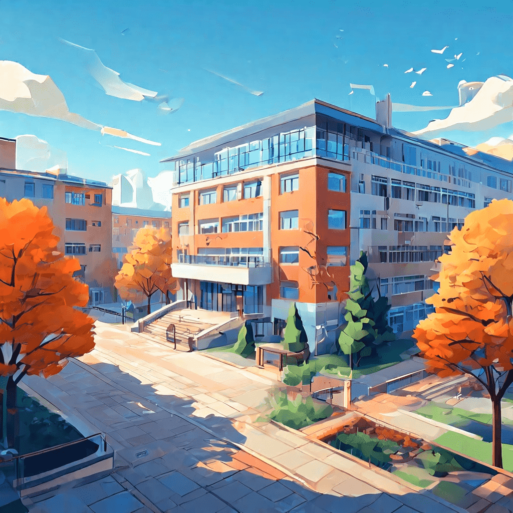 Technikum Nr 3 Im. Władysława Grabskiego W Końskich