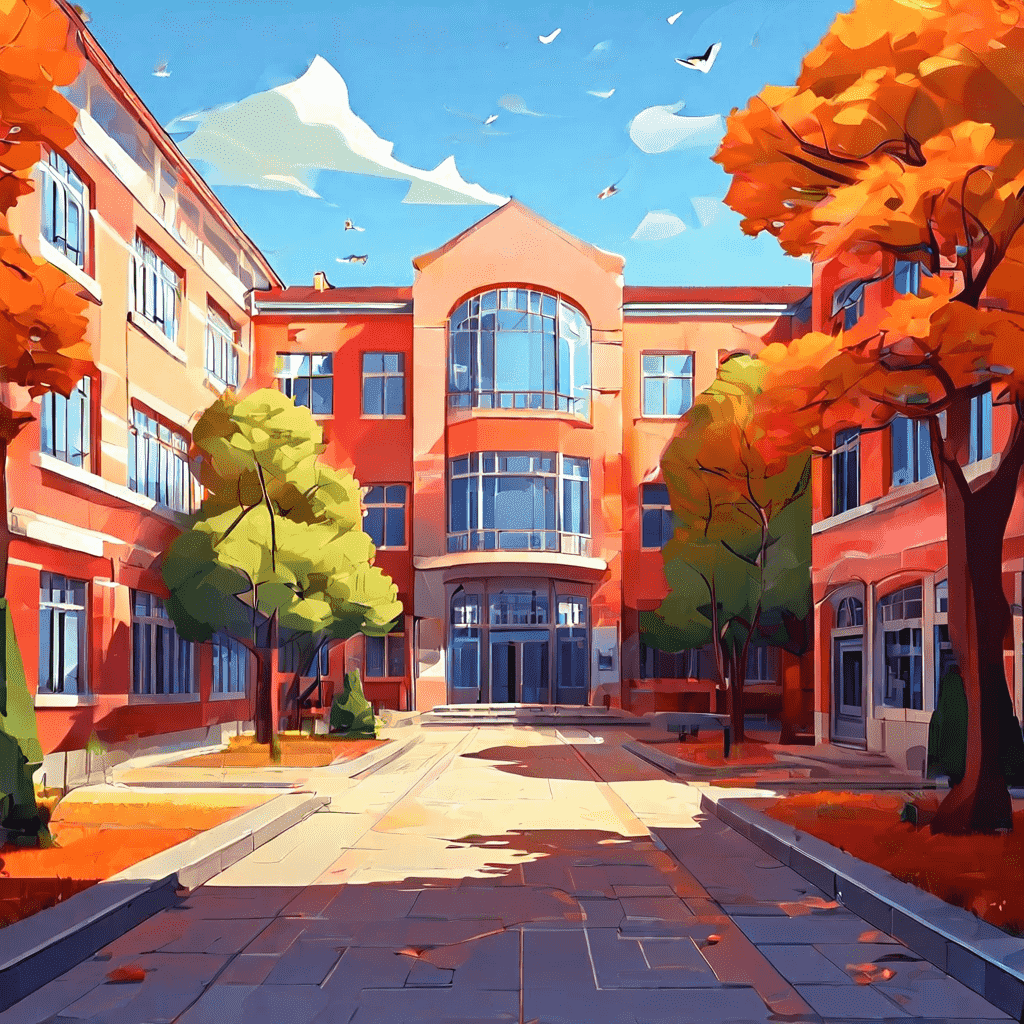 I Liceum Ogólnokształcące Im. Henryka Sienkiewicza