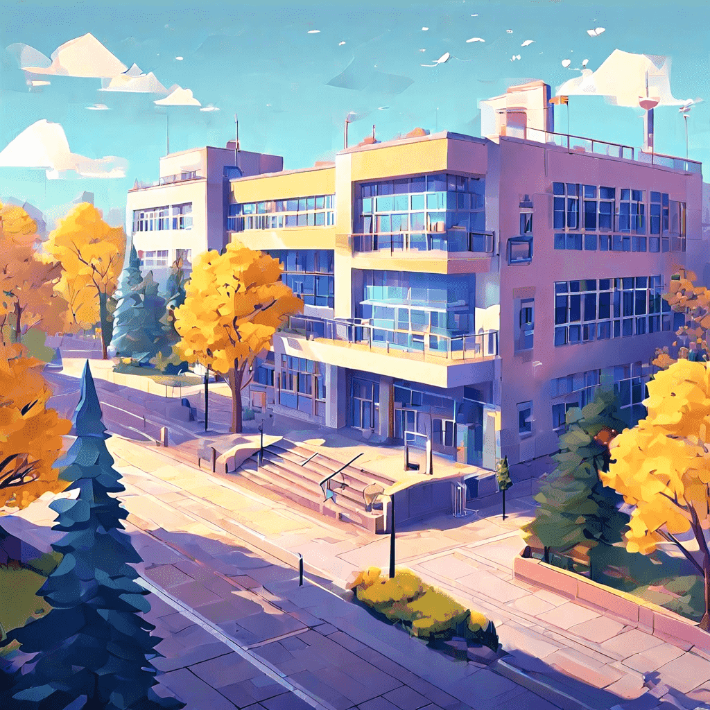 Liceum Ogólnokształcące Im. Ireny Sendlerowej