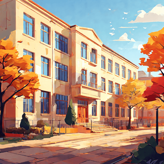 Zdjęcie szkoły Technikum Nr 2 W Zambrowie