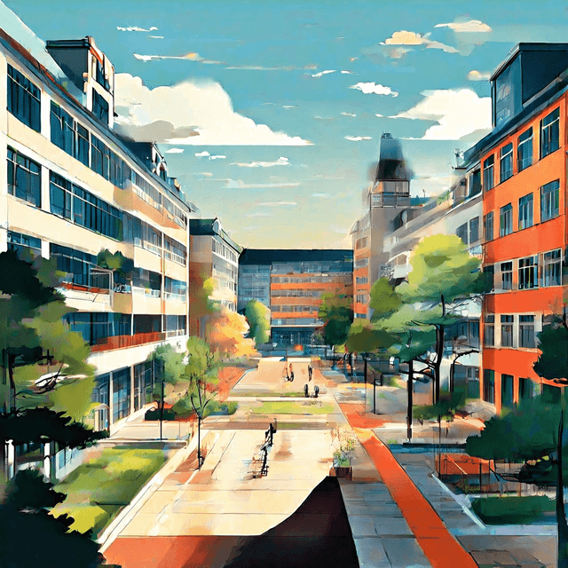 Zdjęcie szkoły Liceum Ogólnokształcące Dla Dorosłych Nr 1