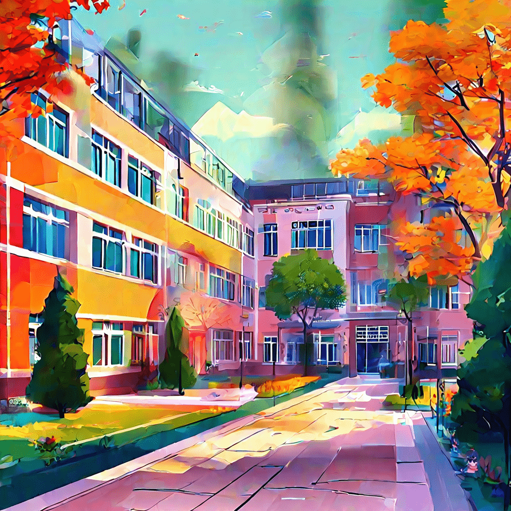 Liceum Sztuk Plastycznych Im. Olgi Boznańskiej W Wodzisławiu Śląskim