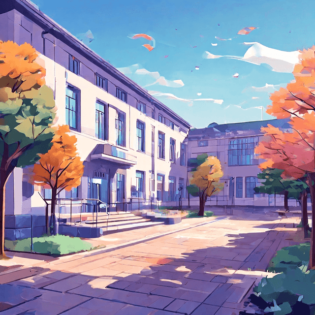 Zdjęcie szkoły Niepubliczne Liceum Sztuk Plastycznych Villa Arte W Piotrkowie Trybunalskim