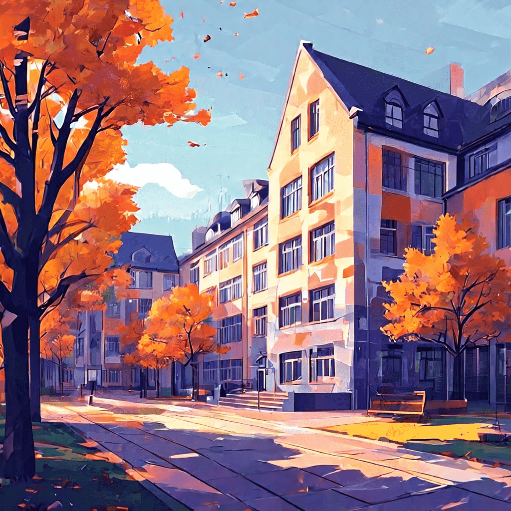 Technikum Im. Dra Józefa Aleksiewicza W Iwoniczu-Zdroju