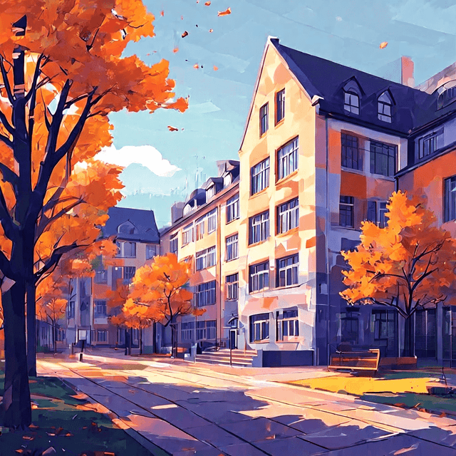 Zdjęcie szkoły Technikum Im. Dra Józefa Aleksiewicza W Iwoniczu-Zdroju