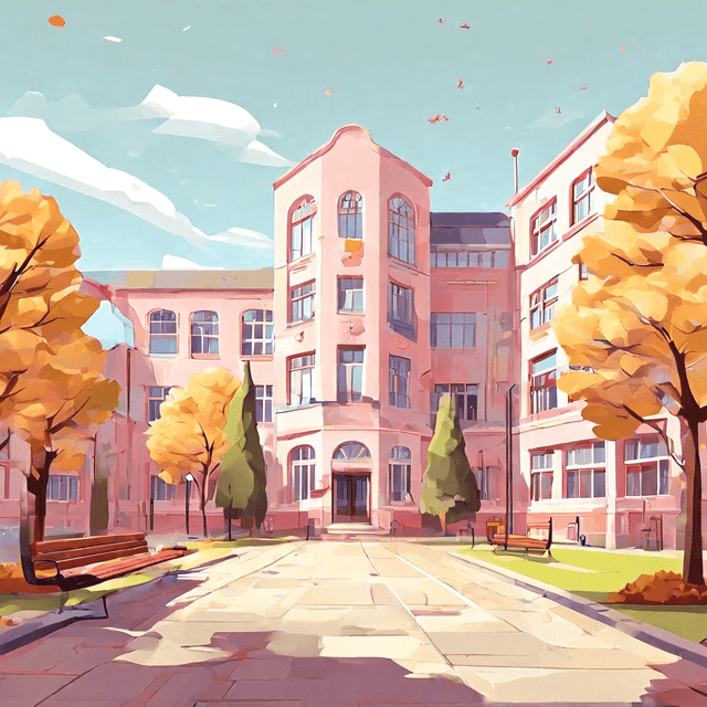 Zdjęcie szkoły Technikum Zawodowe W Zespole Szkół Nr 2 Cku Im. Tadeusza Kościuszki Przy Ul. Młodych Techników 5 W Pyrzycach