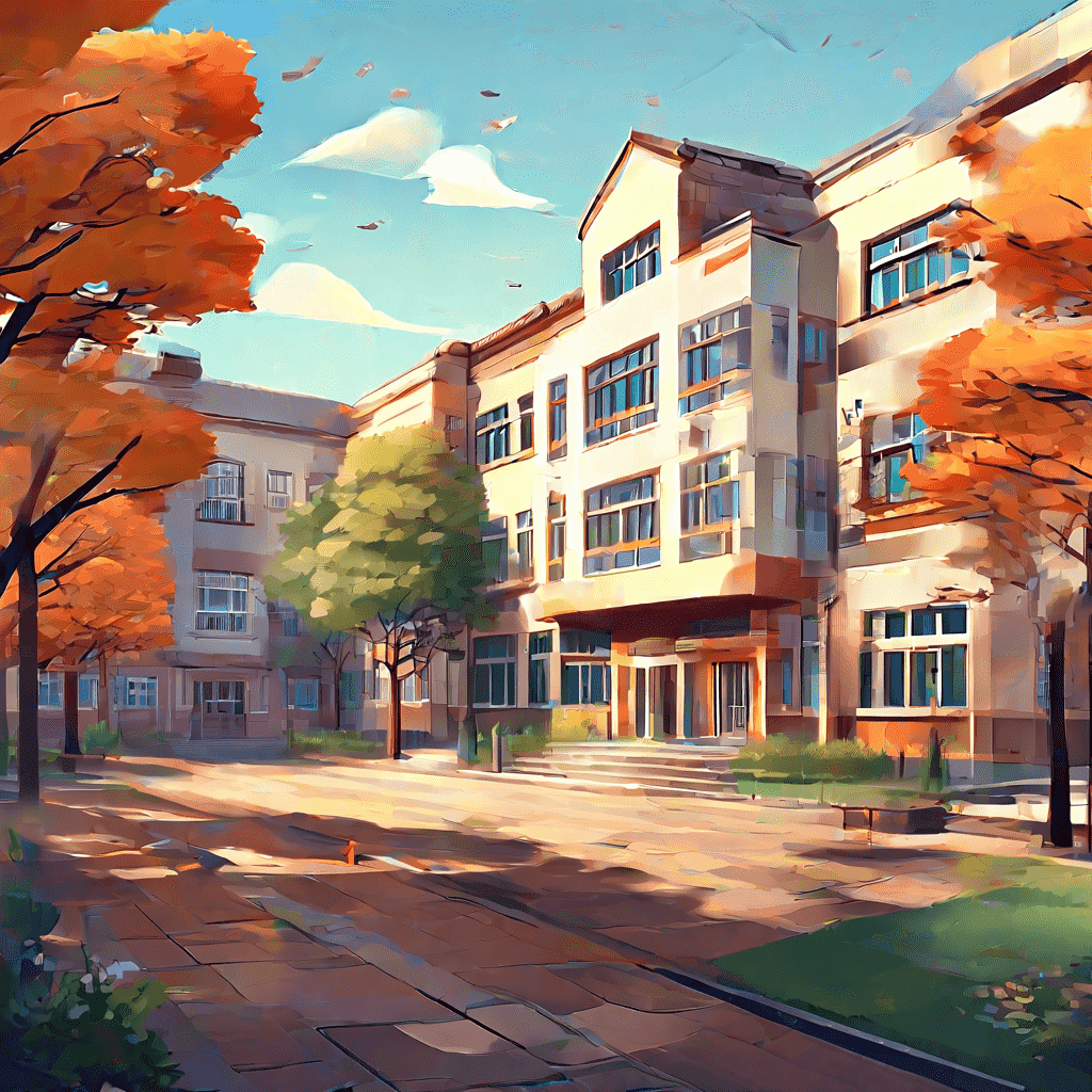 Technikum W Zespole Szkół Rolniczych Im. Gen. Józefa Wybickiego W Grabonogu