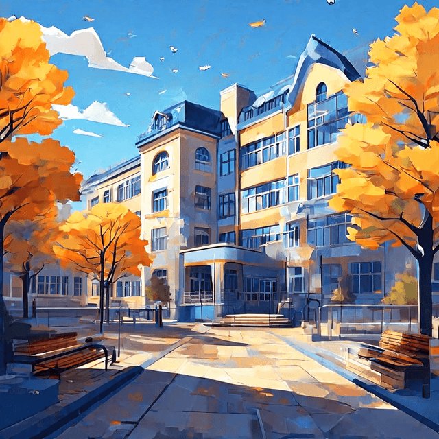 Zdjęcie szkoły Rzemieślnicze Liceum Ogólnokształcące Dla Dorosłych