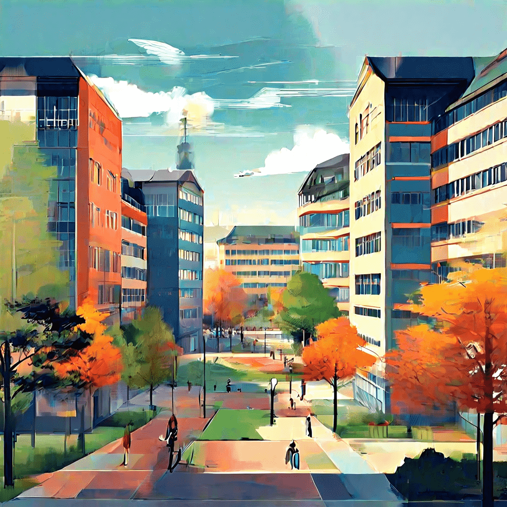 Prywatne Technikum Im. I. J. Paderewskiego W Lubaszu