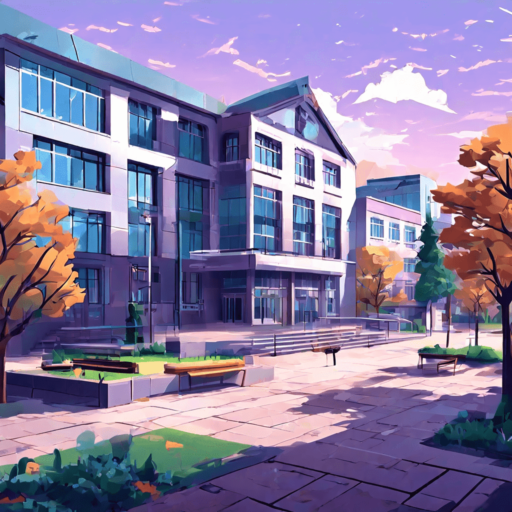 Prywatne Centrum Edukacyjne "Szkoly Sukces" Liceum Ogólnokształcące Dla Dorosłych W Białogardzie