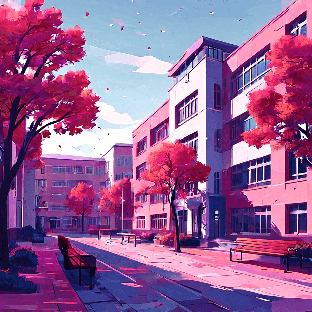 II Ogólnokształcące Liceum Ekologiczne Z Oddziałami Integracyjnymi Im.Unii Europejskiej W Zespole Szkół Ekologicznych W Zielonej Górze