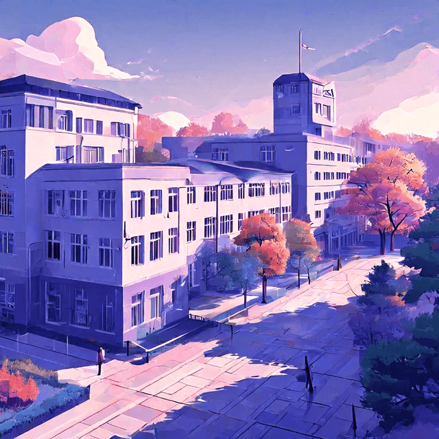 Zdjęcie szkoły Liceum Ogólnokształcące Im. Św. Ottona Z Bambergu