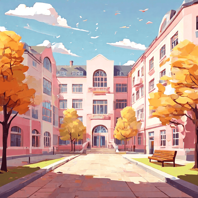 Zdjęcie szkoły Technikum Nr 3 W Zduńskiej Woli