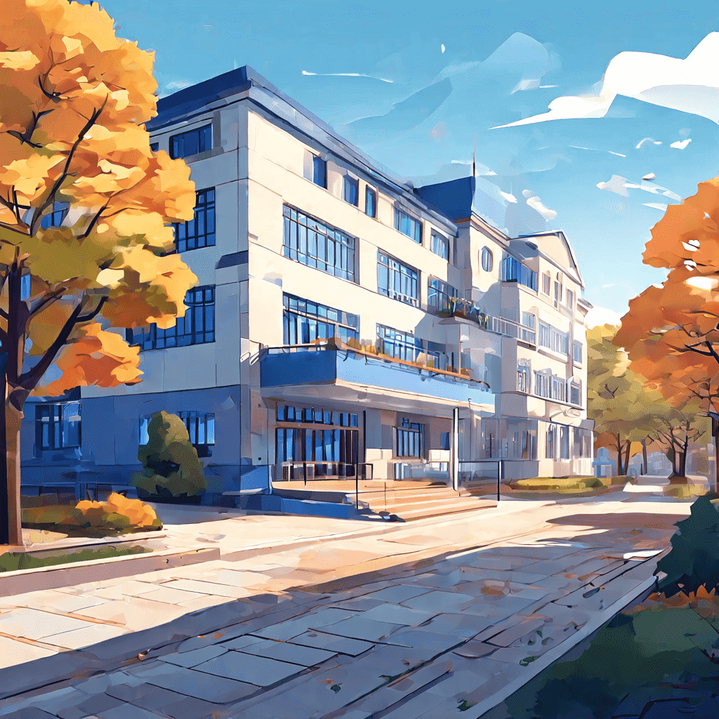 Liceum Ogólnokształcące Zaoczne Mazursko-Podlaskiego Centrum Edukacji