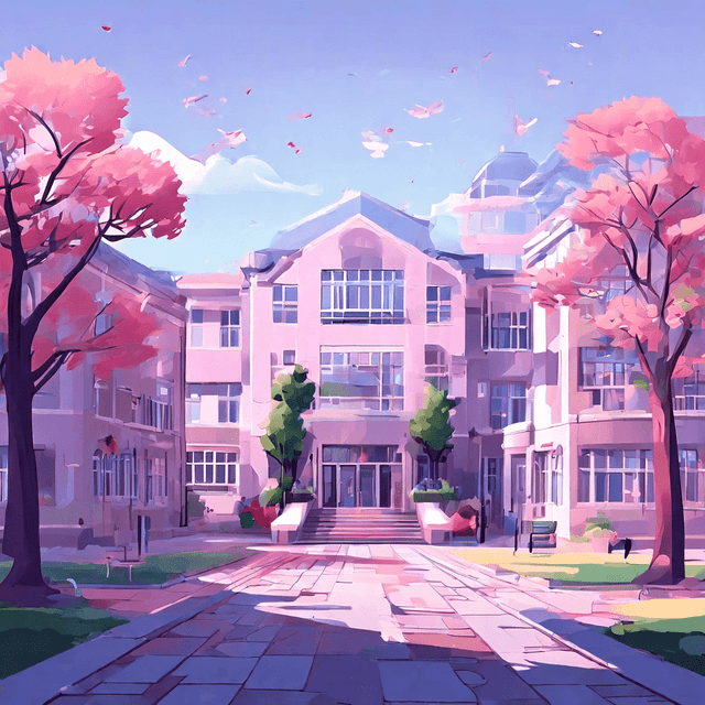 Zdjęcie szkoły Technikum W Somoninie