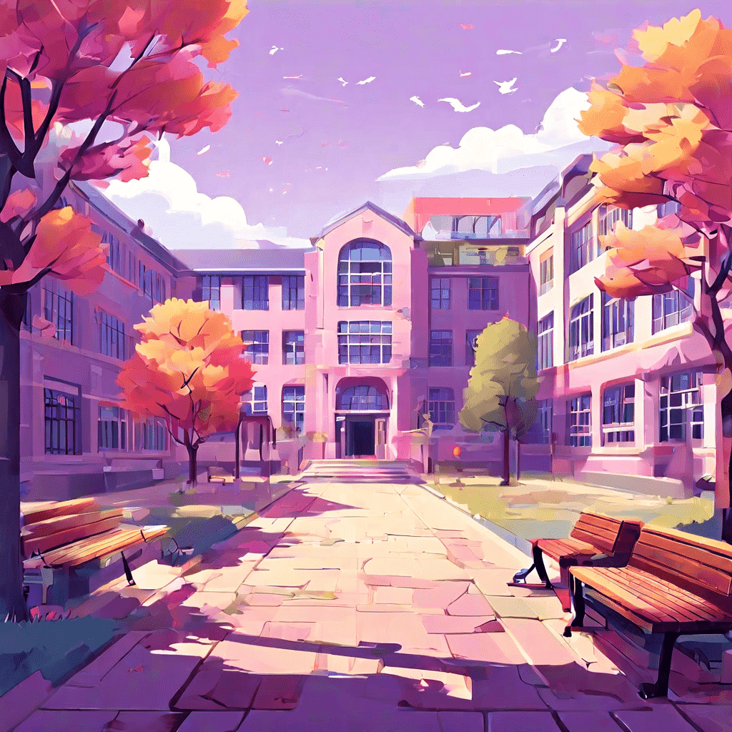 Technikum W Starym Lubiejewie