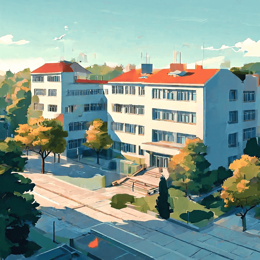 Technikum W Mokrzeszowie