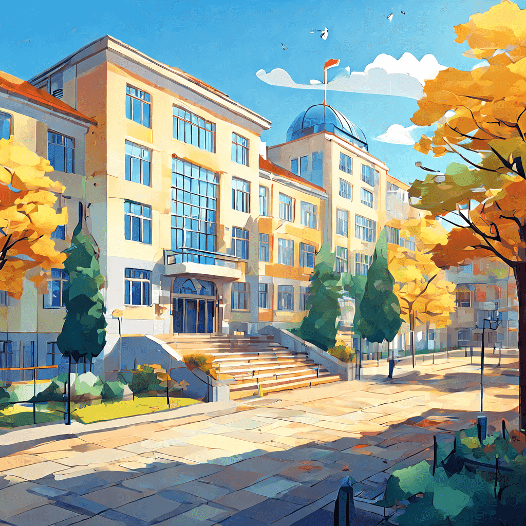 I Liceum Ogólnokształcące Im. Oskara Kolberga W Kościanie