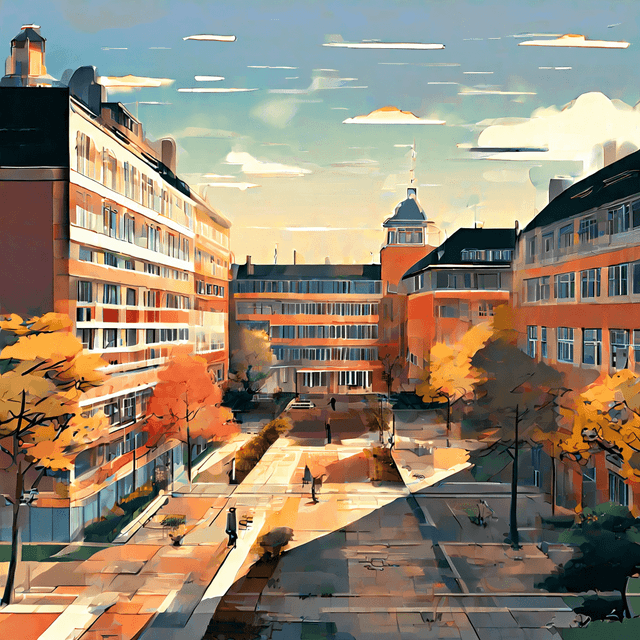 Zdjęcie szkoły Edugorzów Liceum Ogólnokształcące Dla Dorosłych