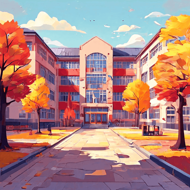 Zdjęcie szkoły Technikum Nr4 W Żorach