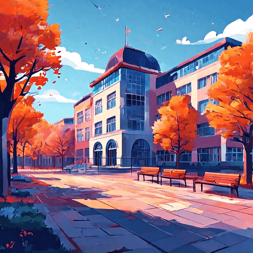 Niepubliczne Technikum Prymus W Piekarach Śląskich