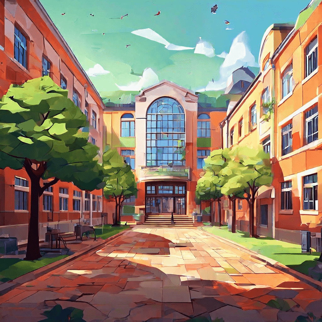 II Liceum Ogólnokształcące W Oleśnie