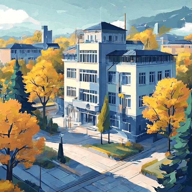 Zdjęcie szkoły Branżowa Szkola II Stopnia Nr 2 W Stargardzie