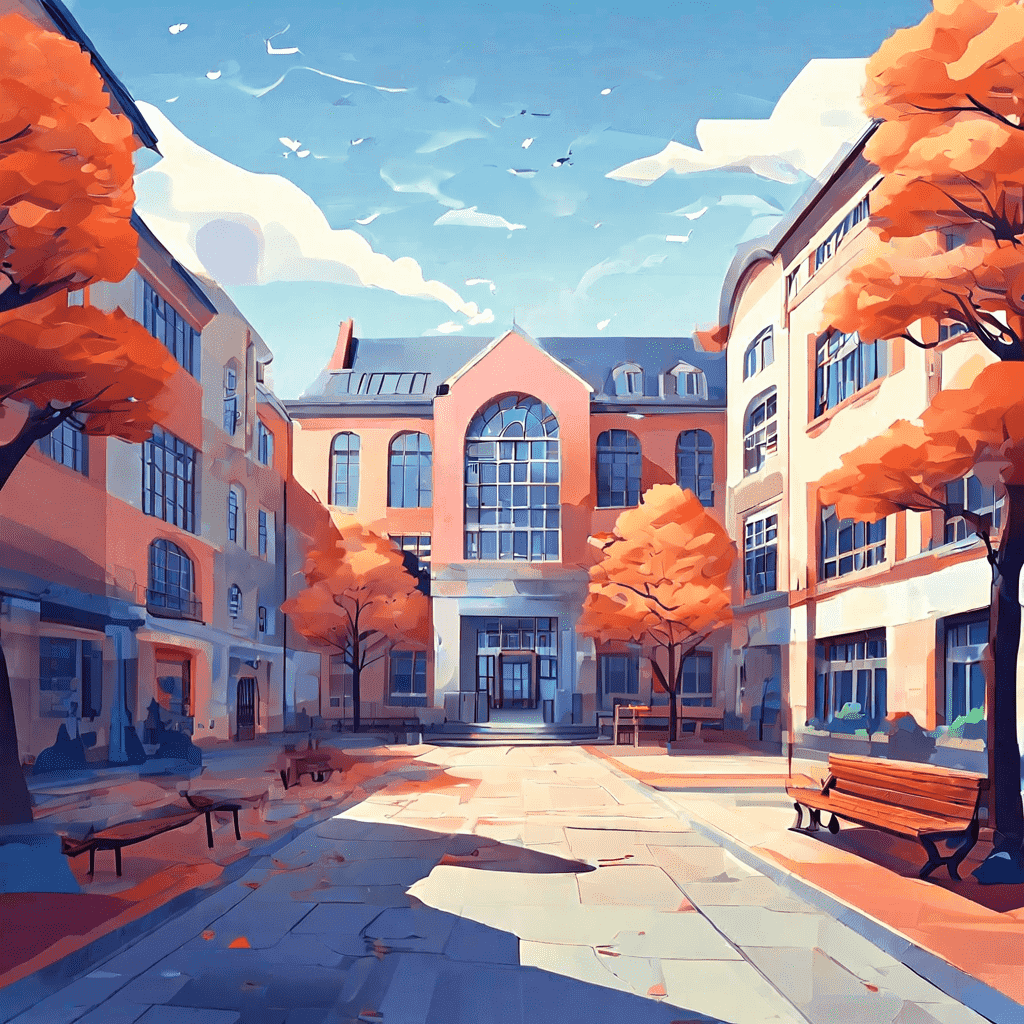 Technikum Im. Wisławy Szymborskiej