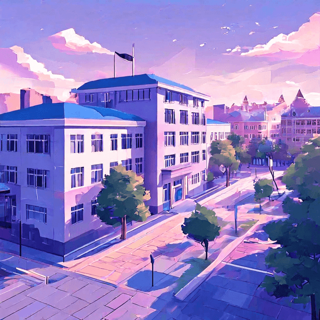 Zdjęcie szkoły IV Liceum Ogólnokształcące W Malborku Zespół Szkół Technicznych W Malborku