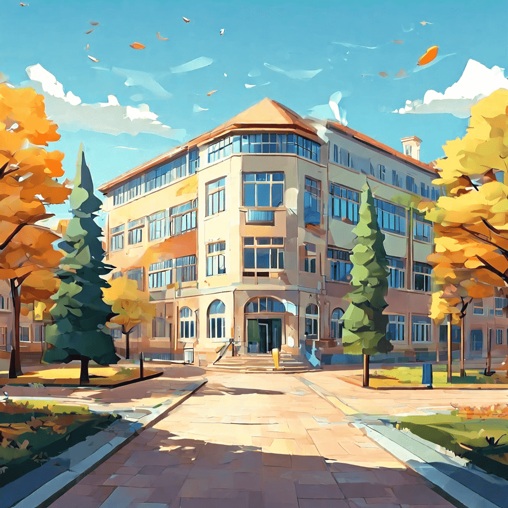 Liceum Ogólnokształcace Dla Dorosłych Zdz W Połczynie-Zdroju