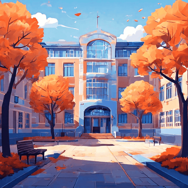 Zdjęcie szkoły Technikum Im. Flagi Polski Wchodzące W Skład Zespołu Szkół Ekonomicznych I Ogólnokształcących W Elblągu