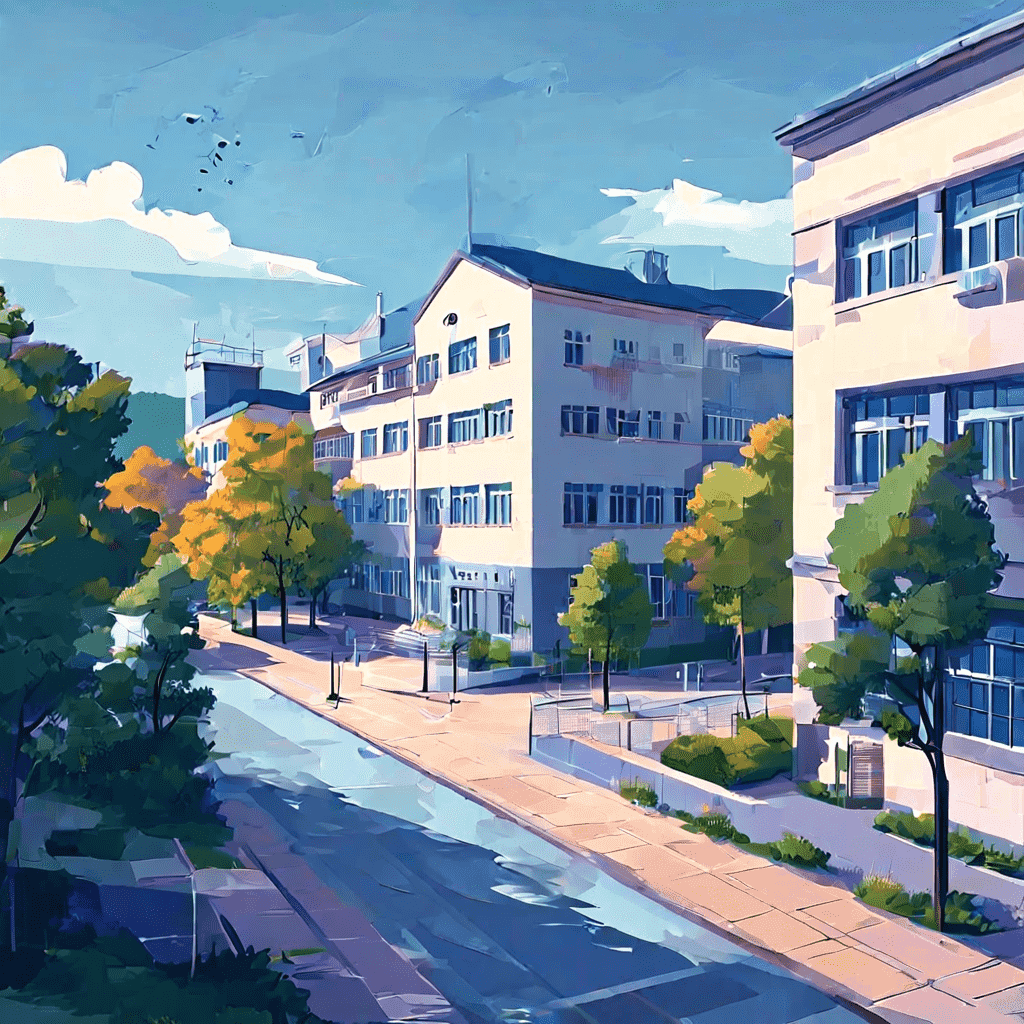 Liceum Ogólnokształcące "Menedżer