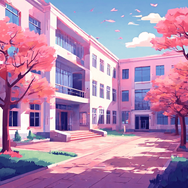 Zdjęcie szkoły III Liceum Ogólnokształcące Im. Jana Pawła II W Wołominie