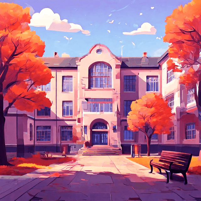 Zdjęcie szkoły Technikum Nr 7 W Krośnie