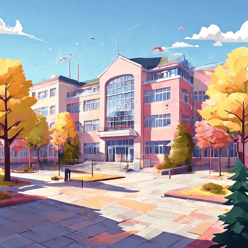 Technikum Im. Rotmistrza Witolda Pileckiego W Ciechanowcu