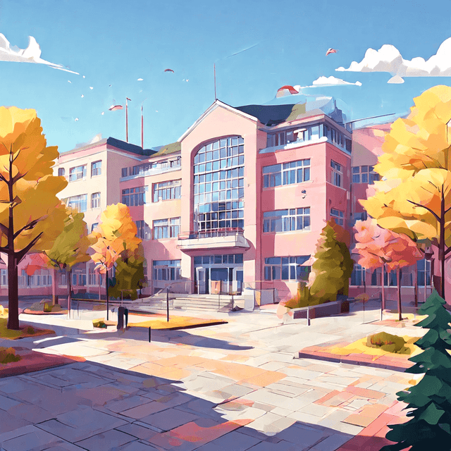 Zdjęcie szkoły Technikum Im. Rotmistrza Witolda Pileckiego W Ciechanowcu