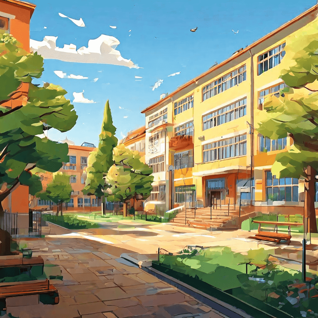 Technikum Nr 2 W Bobowej