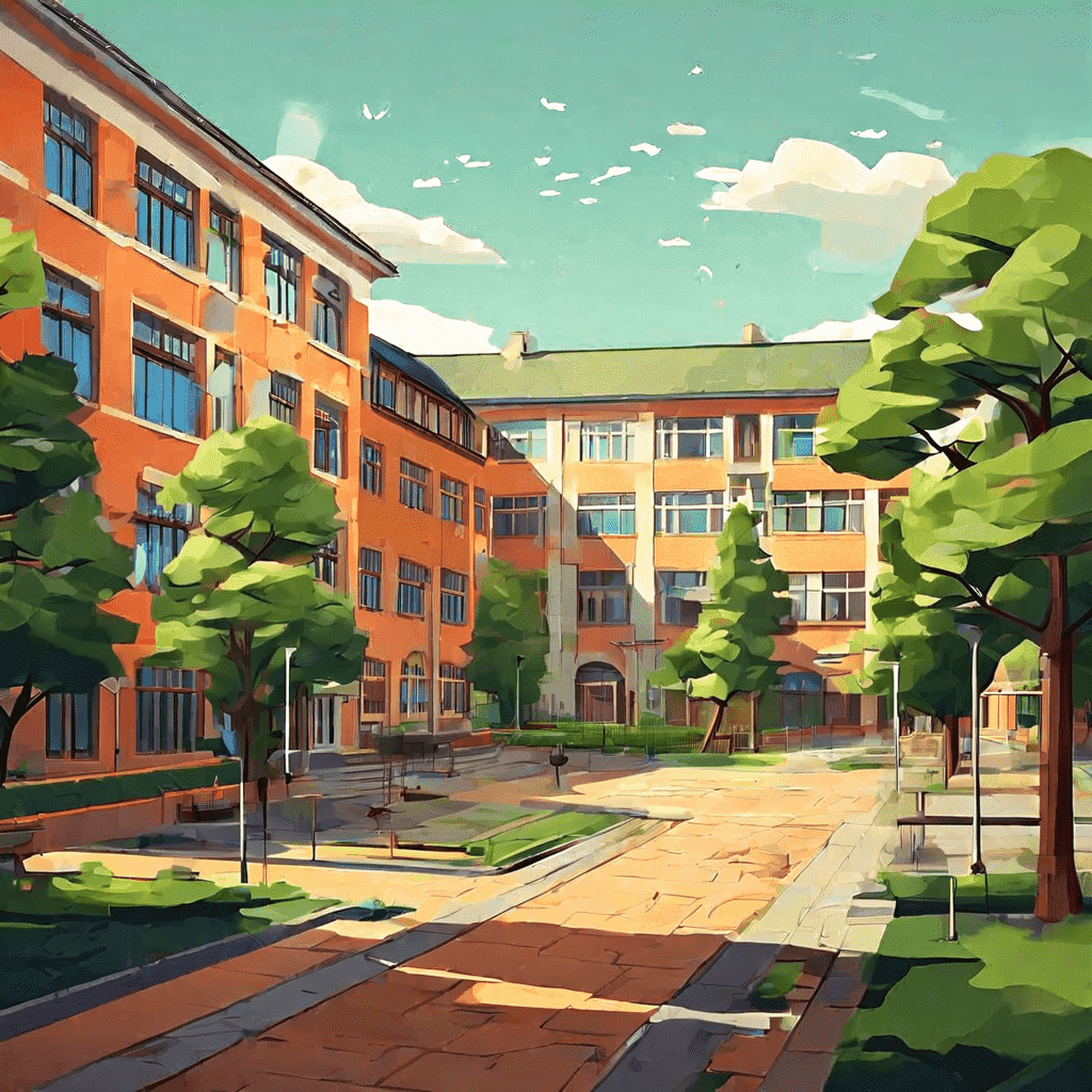 Liceum Ogólnokształcące