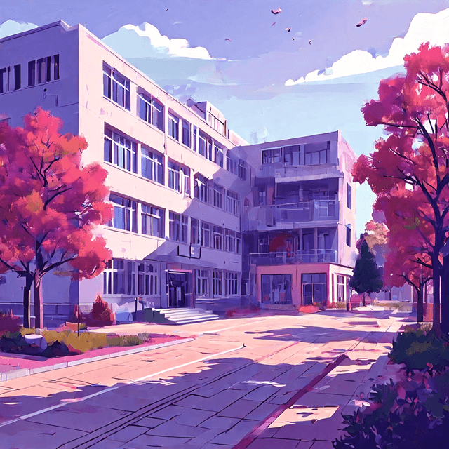 Zdjęcie szkoły Społeczne Liceum Ogólnokształcące Im. Kardynała Stefana Wyszyńskiego W Choceniu