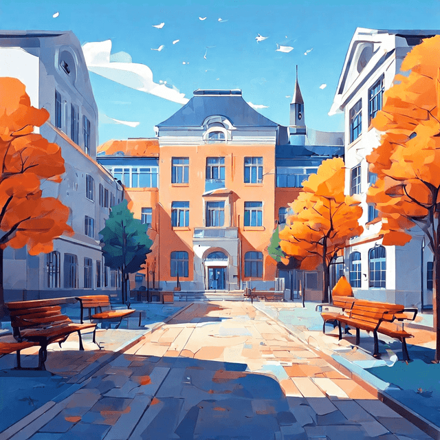 Zdjęcie szkoły Technikum W Zespole Szkół Zawodowych W Aleksandrowie Łódzkim