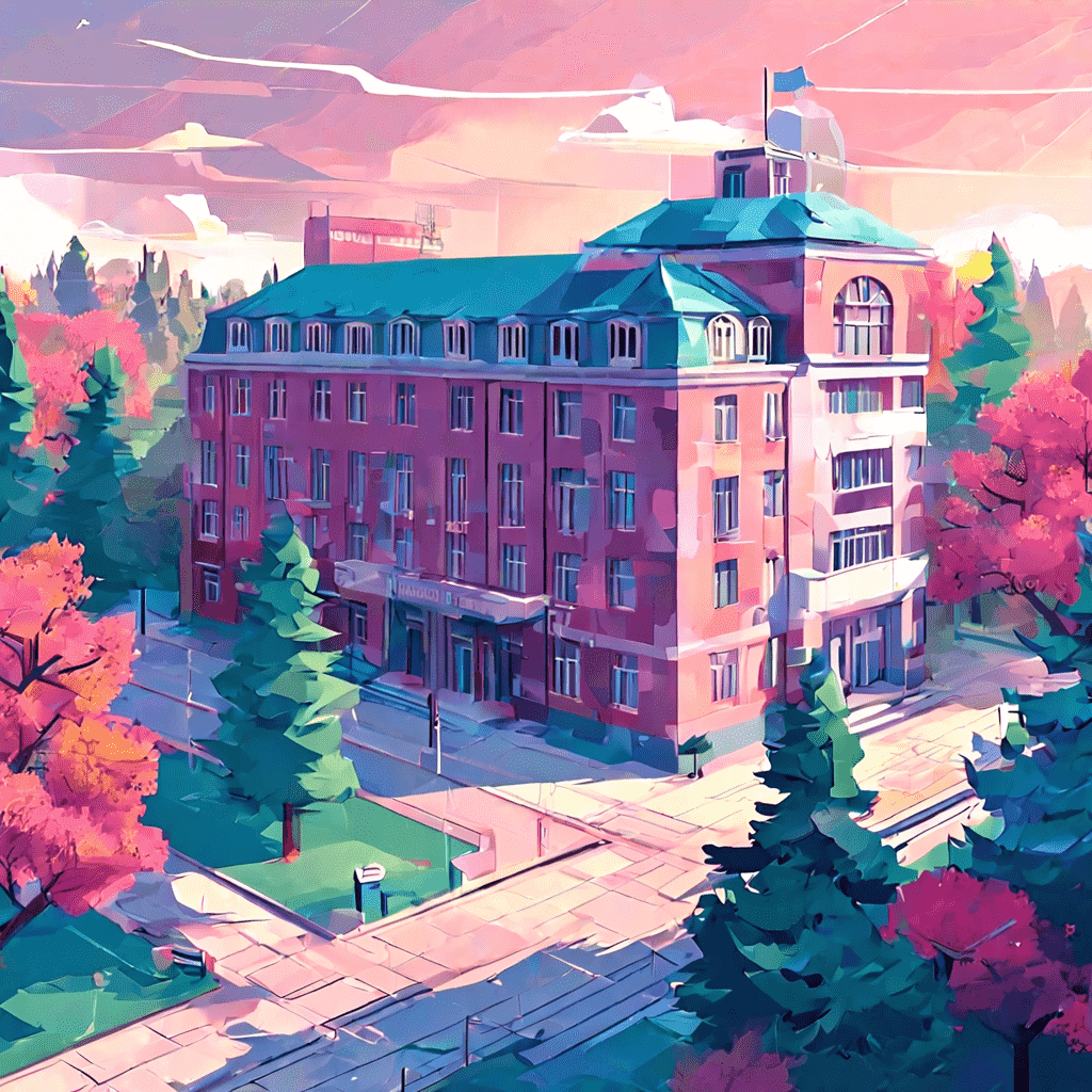 Technikum Nr 5 W Ełku