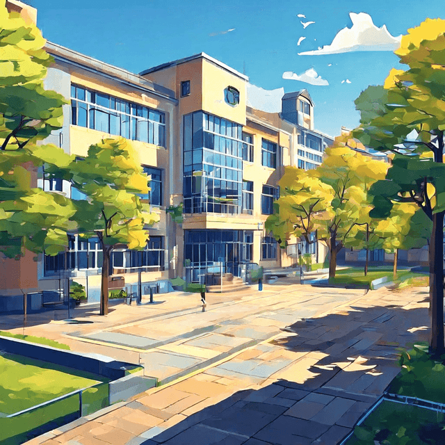 Zdjęcie szkoły Niepubliczne Akademickie Liceum Ogólnokształcące W Koszalinie