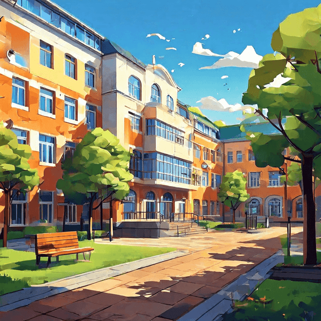 Zdjęcie szkoły Społeczne Liceum Ogólnokształcące Nr 99 Społecznego Towarzystwa Oświatowego W Warszawie