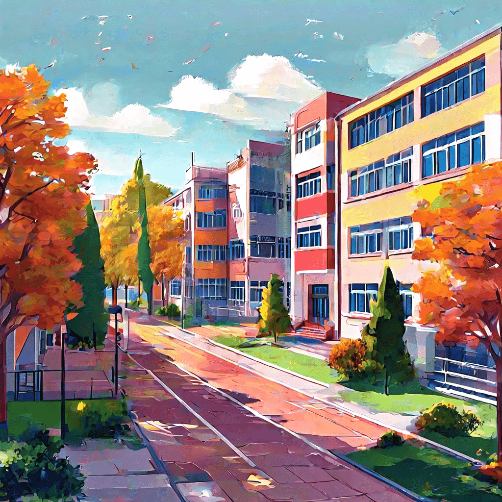 Prywatne Liceum Ogólnokształcące Dla Dorosłych W Sandomierzu