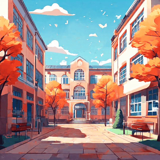 Zdjęcie szkoły Liceum Ogólnokształcące