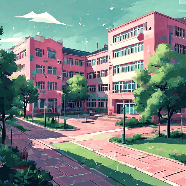 Zdjęcie szkoły Zespół Szkół Zawodowych I Ogólnokształcących W Kartuzach Im.I Brygady Pancernej Im. Bohaterów Westerplatte Technikum Nr 2 W Kartuzach