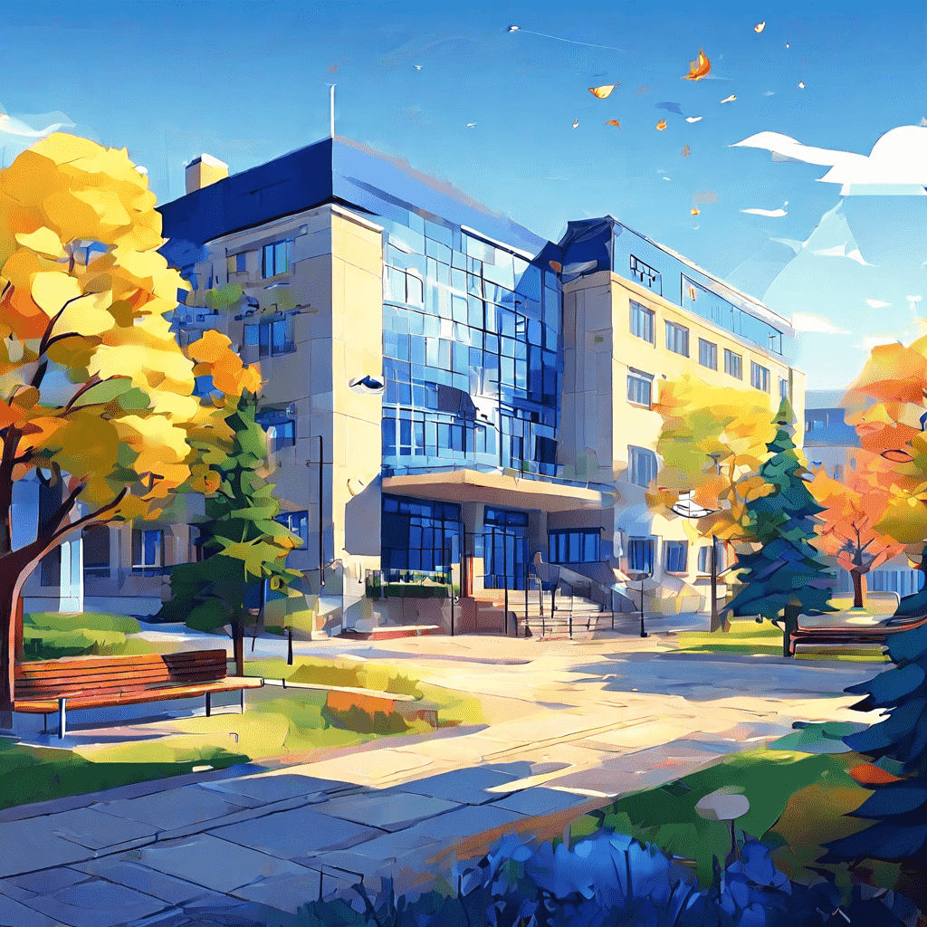 Technikum W Zarzeczu