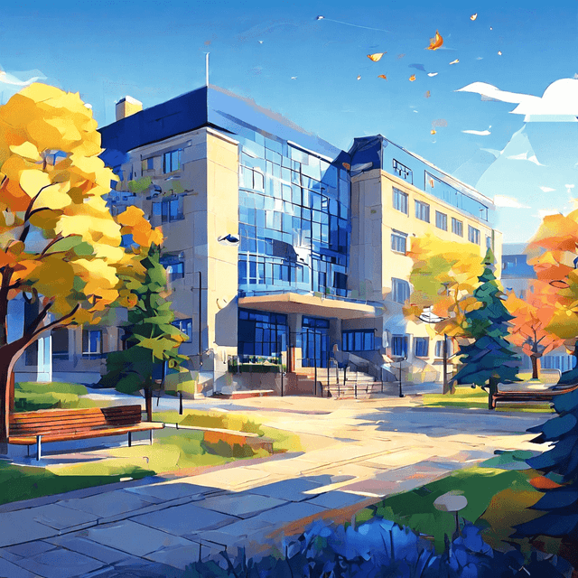 Zdjęcie szkoły Technikum W Zarzeczu