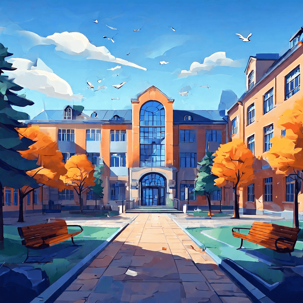 Liceum Ogólnokształcące Dla Dorosłych W Olsztynku